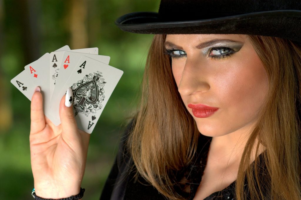 Methode pour apprendre le poker