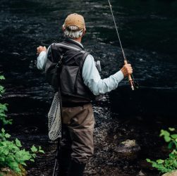 Quel est le meilleur appat pour le brochet ?