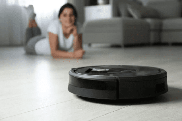  aspirateur robot pour appartement