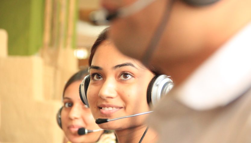 C'est quoi une agence de call center ?